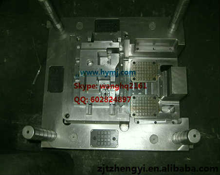 Dust Catcher Mould 08